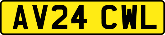 AV24CWL