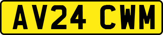 AV24CWM