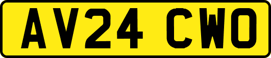 AV24CWO