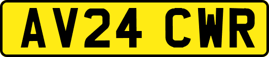 AV24CWR