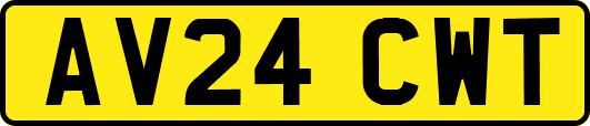 AV24CWT