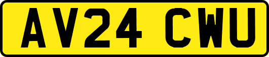 AV24CWU