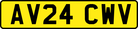 AV24CWV