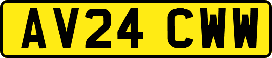AV24CWW