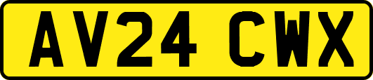 AV24CWX