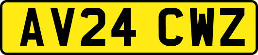 AV24CWZ