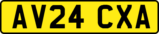 AV24CXA