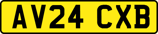 AV24CXB