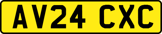 AV24CXC