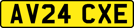 AV24CXE
