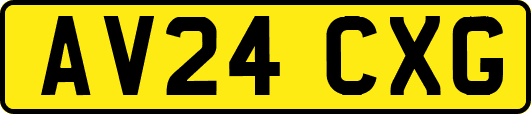 AV24CXG