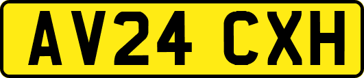 AV24CXH