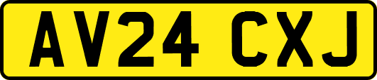 AV24CXJ
