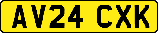 AV24CXK