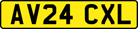 AV24CXL