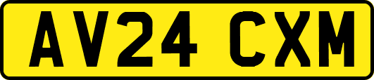 AV24CXM