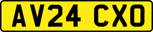 AV24CXO