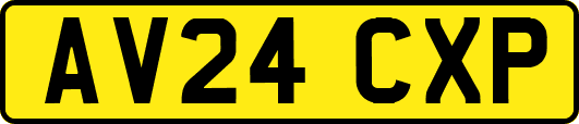 AV24CXP