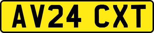 AV24CXT