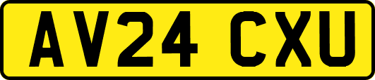 AV24CXU