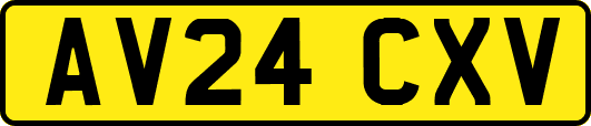 AV24CXV