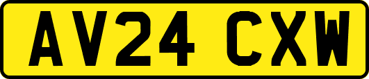 AV24CXW