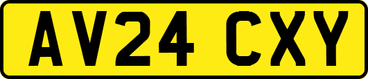AV24CXY