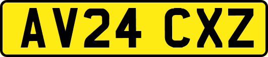 AV24CXZ