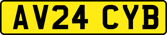 AV24CYB
