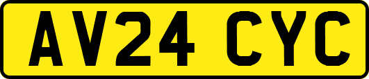 AV24CYC