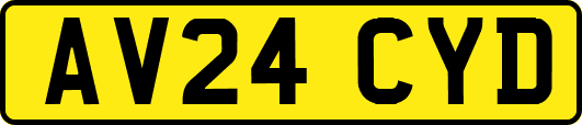 AV24CYD