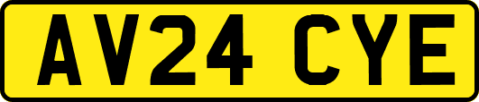 AV24CYE