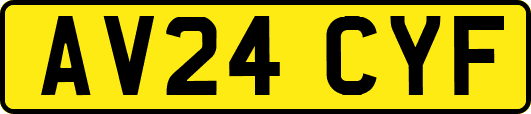 AV24CYF