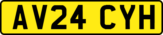 AV24CYH