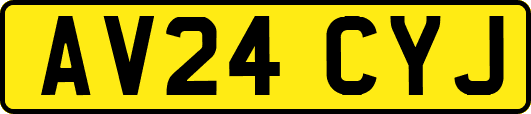 AV24CYJ
