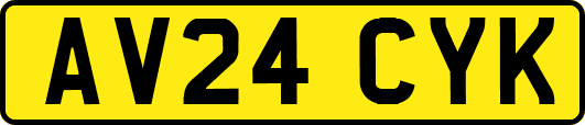 AV24CYK