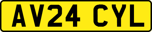 AV24CYL
