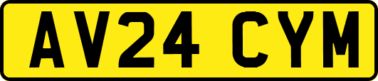 AV24CYM