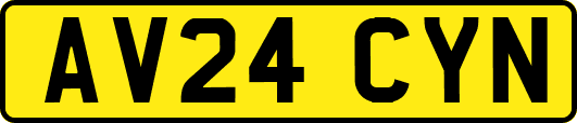 AV24CYN