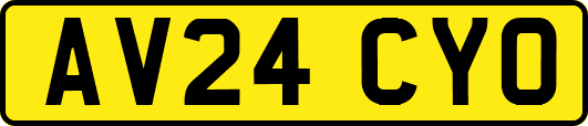 AV24CYO