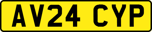 AV24CYP