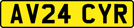 AV24CYR