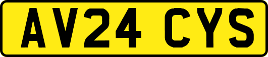 AV24CYS