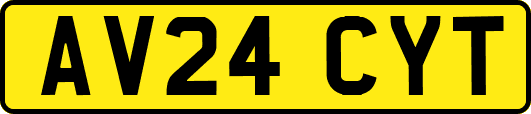 AV24CYT