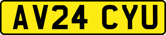 AV24CYU