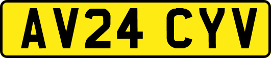 AV24CYV