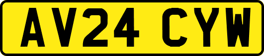 AV24CYW