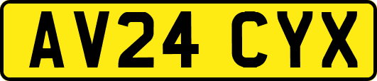 AV24CYX