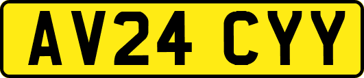 AV24CYY