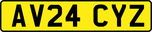 AV24CYZ